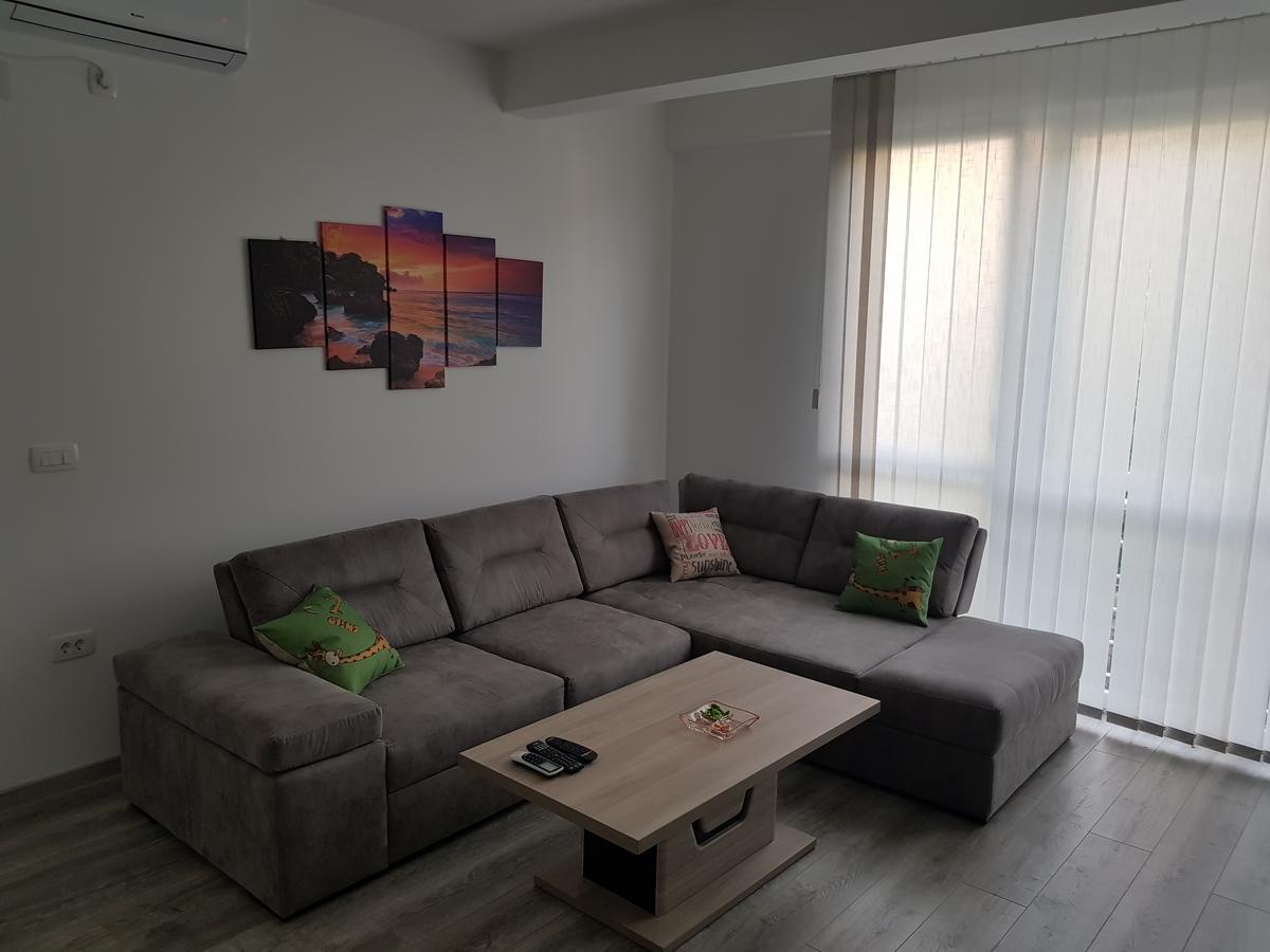 Apartment Kovac Herceg Novi Exterior foto