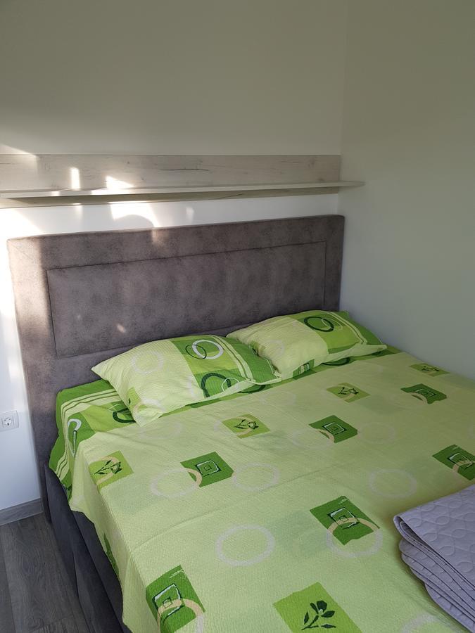 Apartment Kovac Herceg Novi Exterior foto